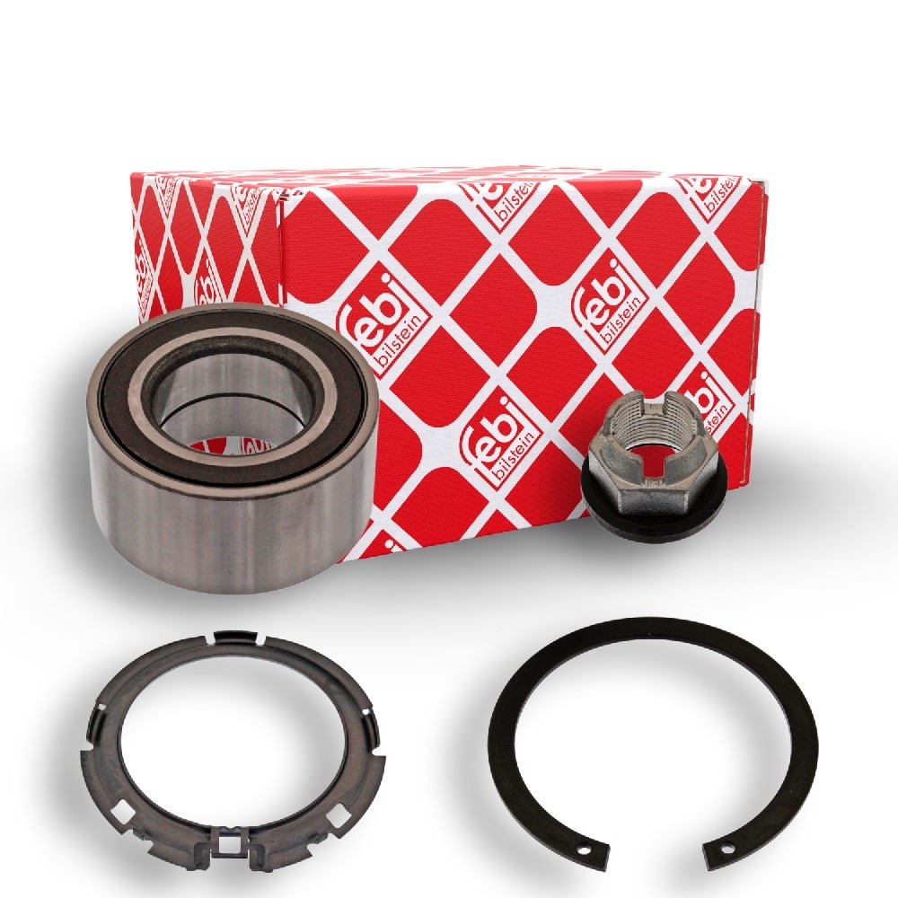 Febi Bilstein 23253 Wheel Bearing Kit