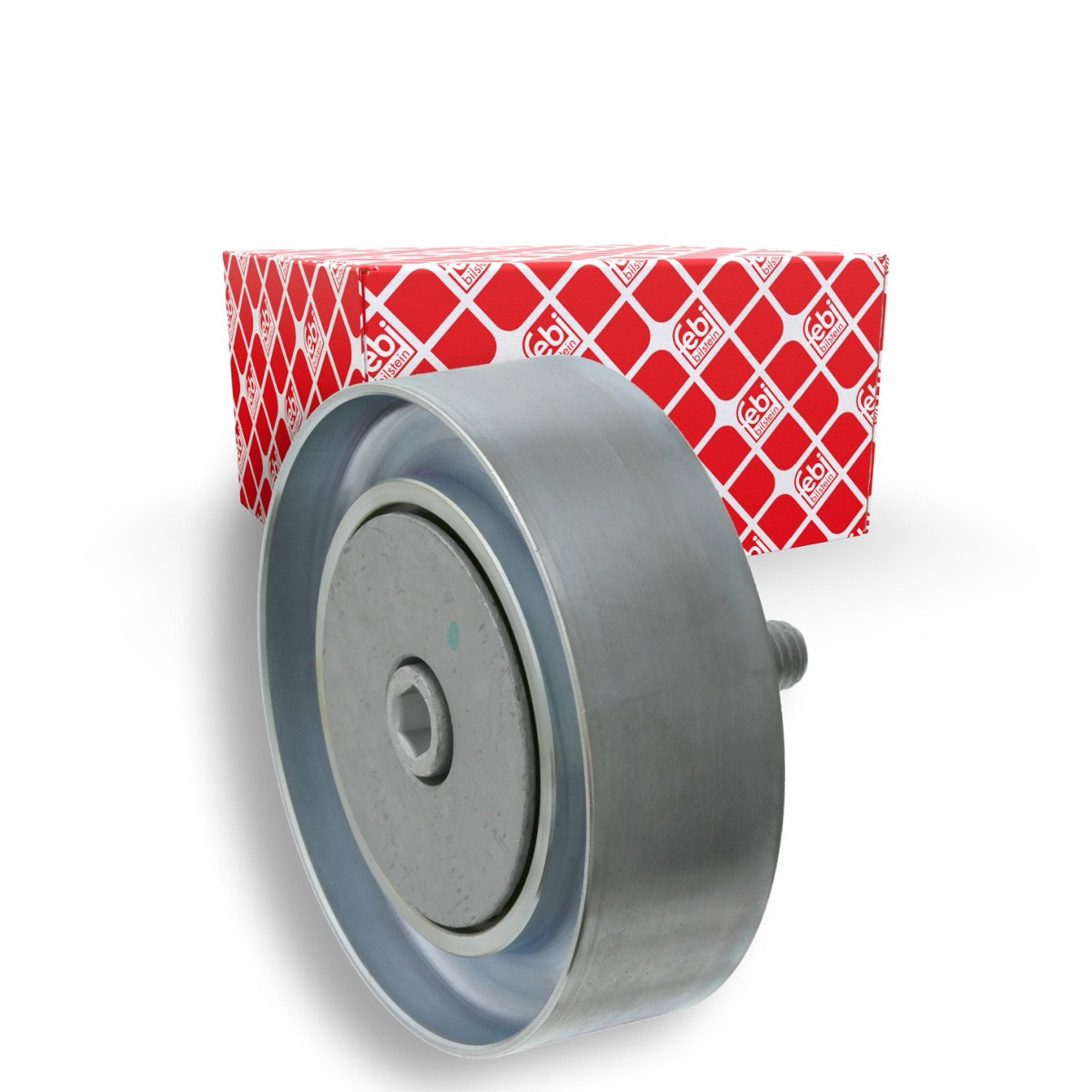 Febi Bilstein 23272 Deflection / Guide Pulley