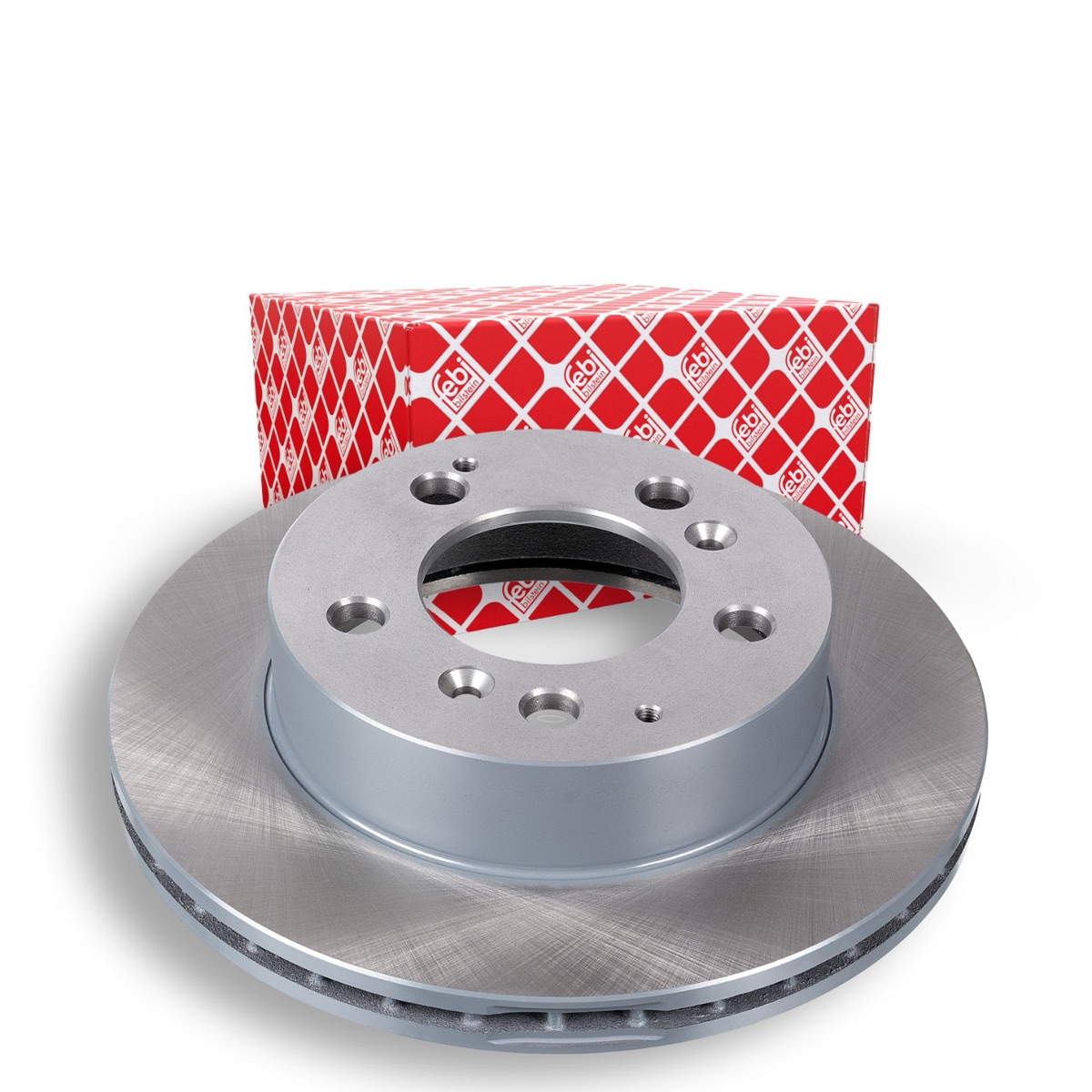 Febi Bilstein 23291 Brake Disc