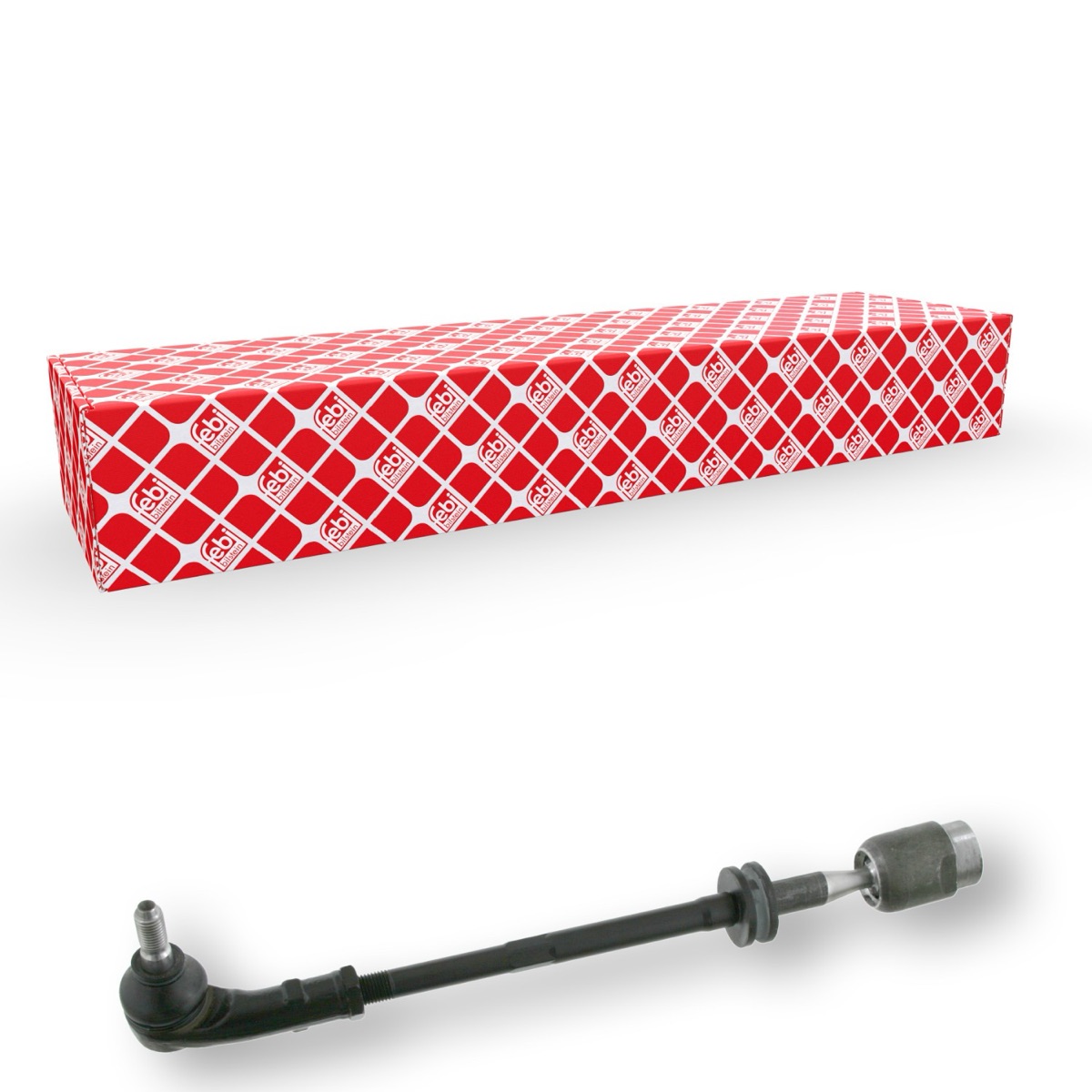 Febi Bilstein 23322 Track Rod Assembly