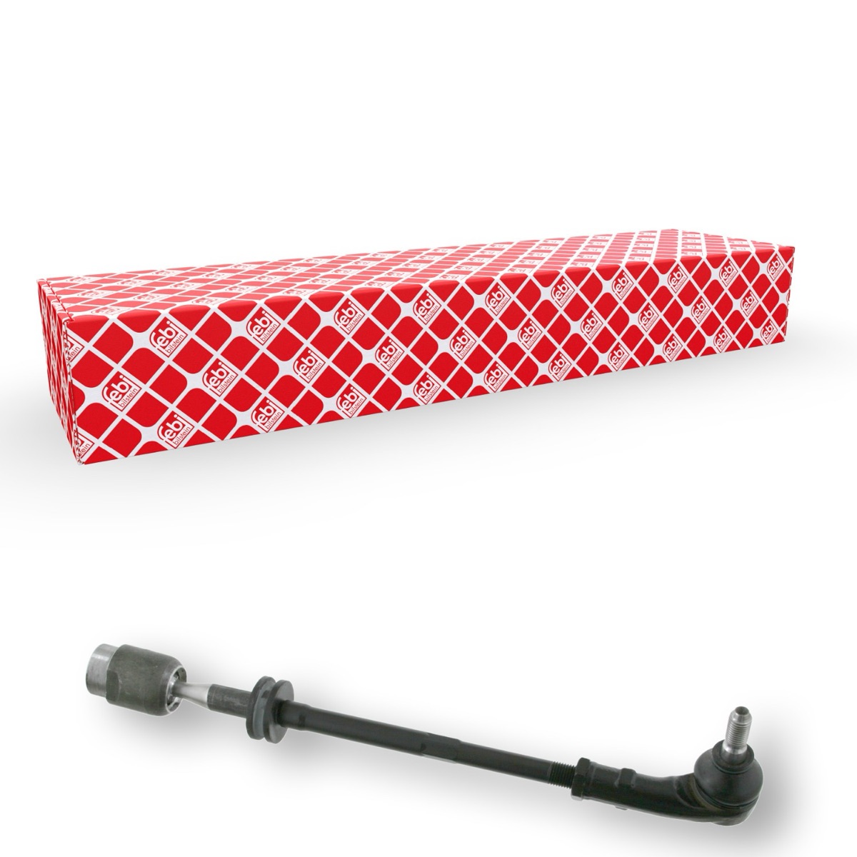 Febi Bilstein 23324 Track Rod Assembly