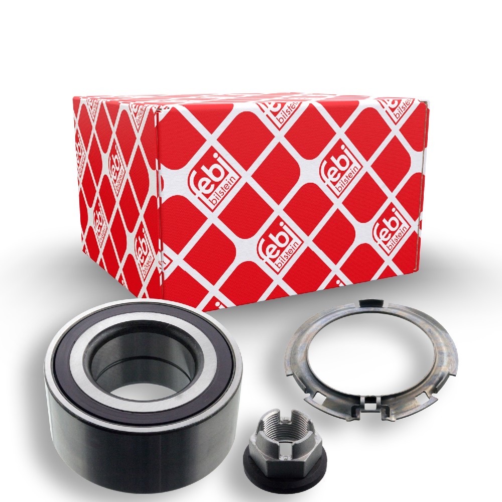 Febi Bilstein 23330 Wheel Bearing Kit