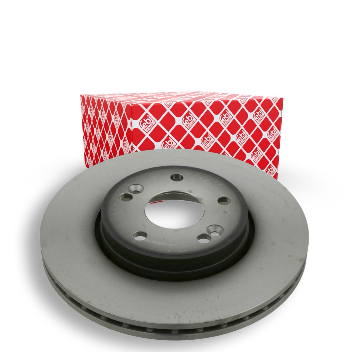 Febi Bilstein 23332 Brake Disc