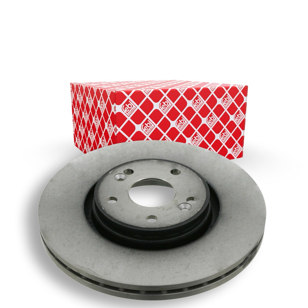 Febi Bilstein 23333 Brake Disc