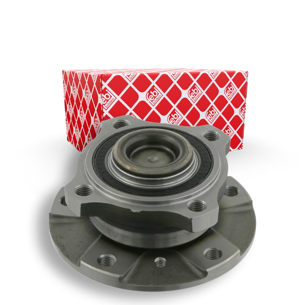 Febi Bilstein 23369 Wheel Bearing Kit