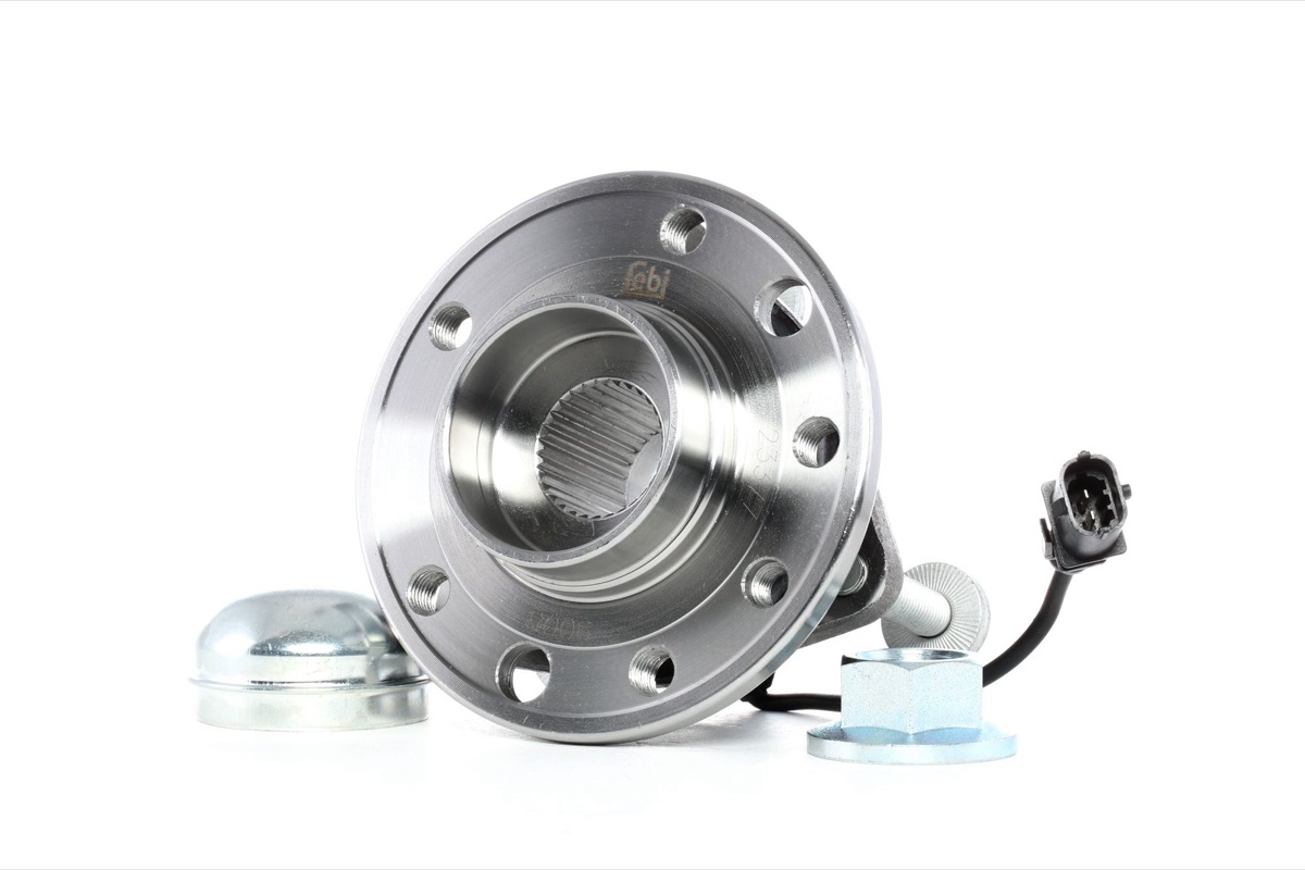 Febi Bilstein 23377 Wheel Bearing Kit