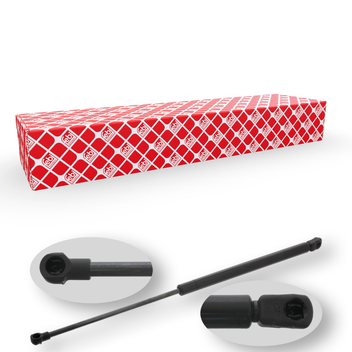 Febi Bilstein 23386 Bonnet Strut