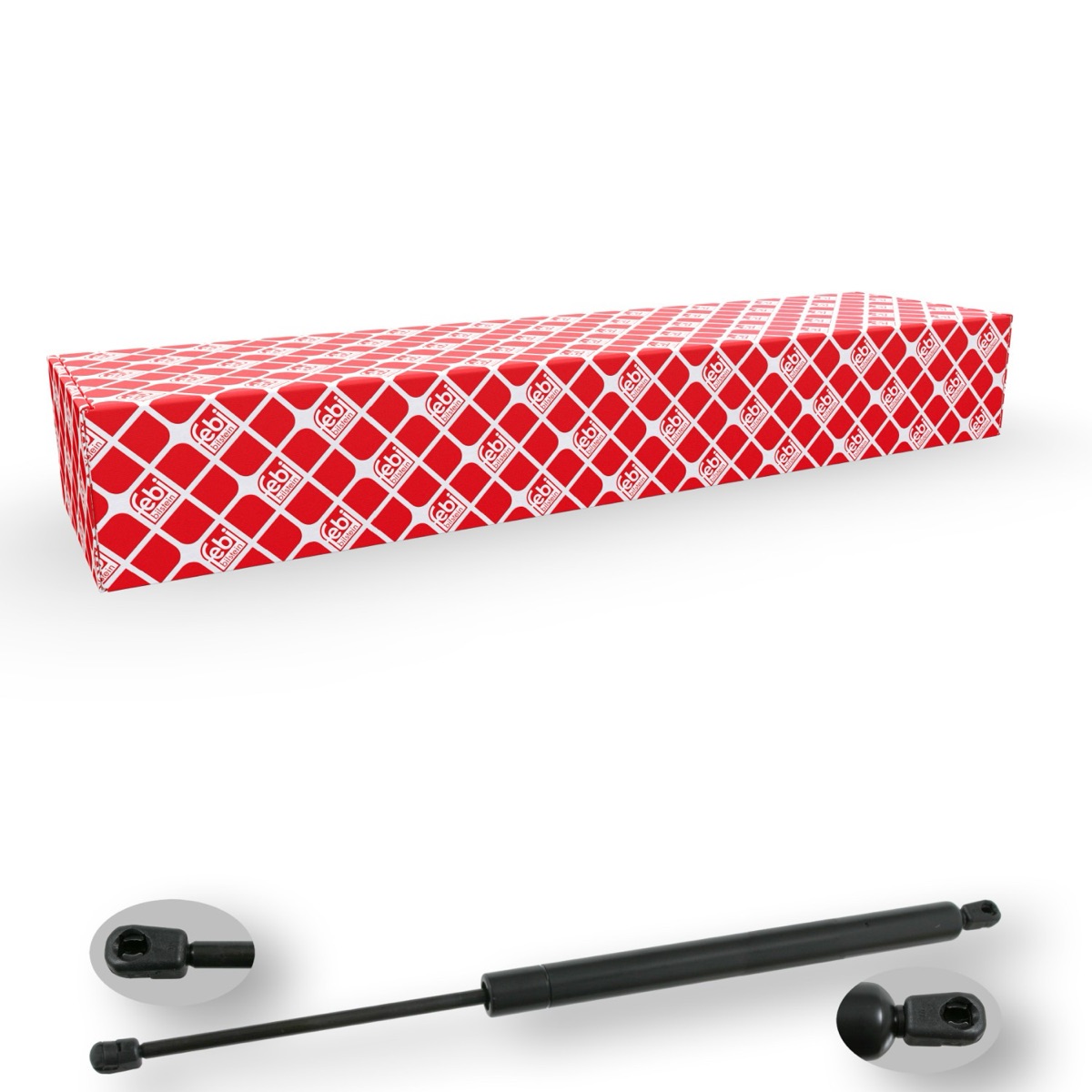 Febi Bilstein 23390 Tailgate Strut