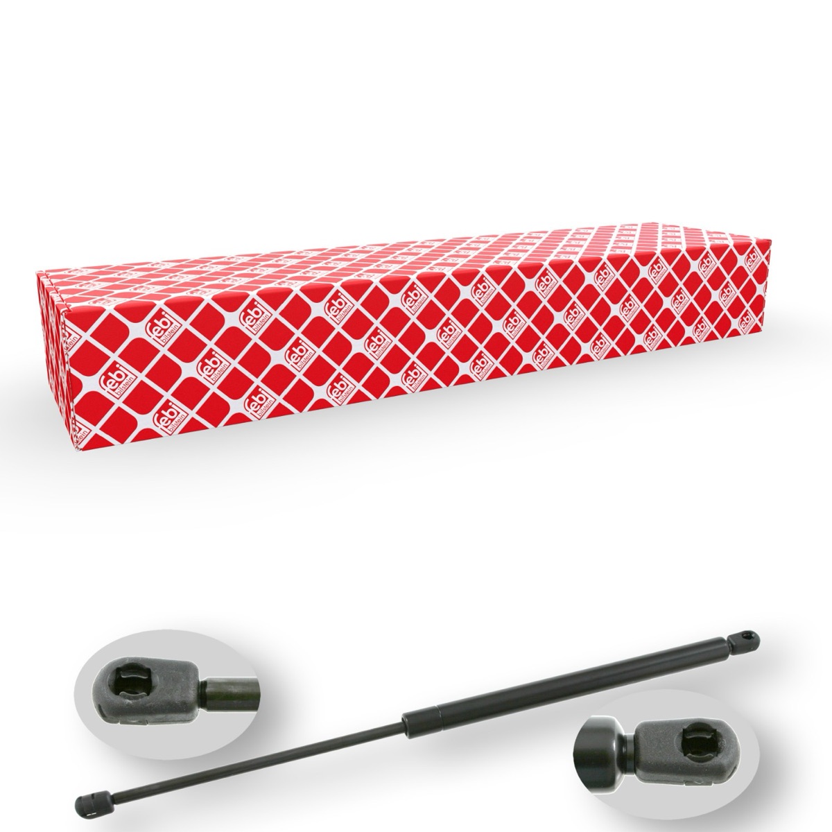 Febi Bilstein 23396 Tailgate Strut