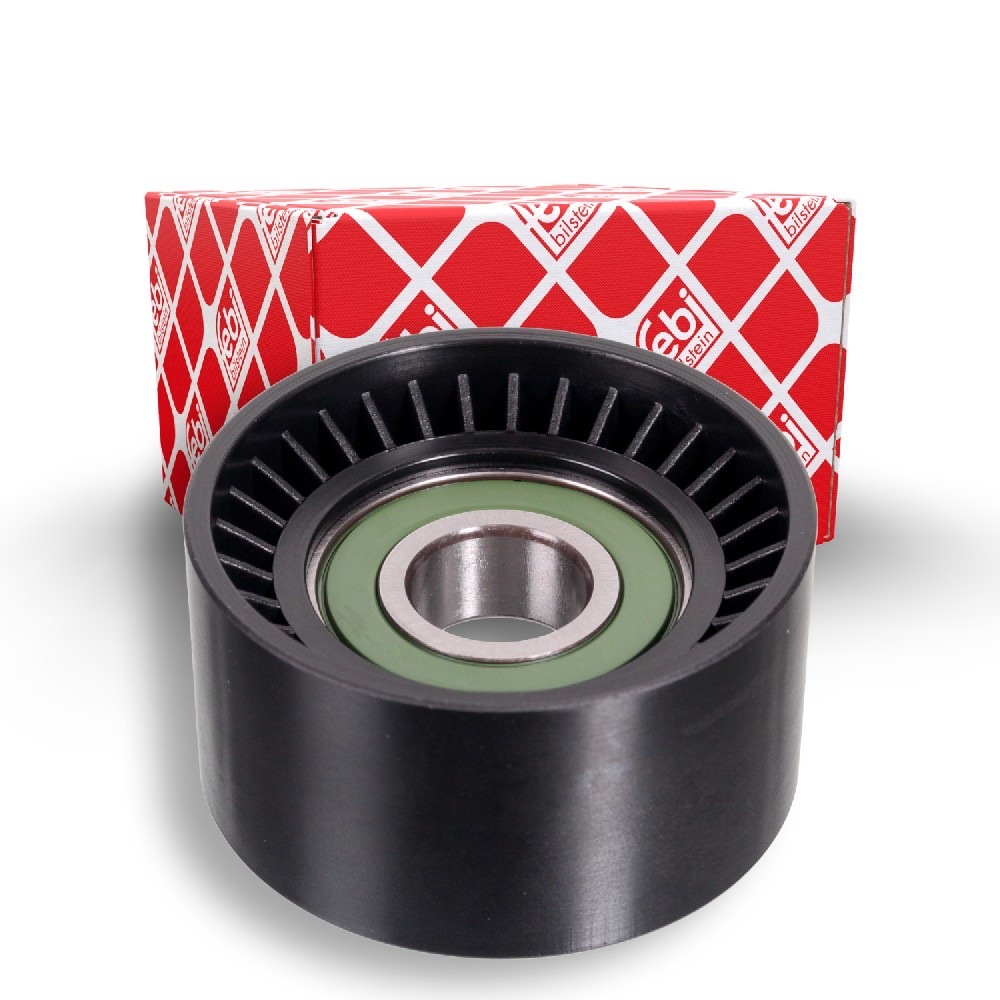 Febi Bilstein 23397 Deflection / Guide Pulley