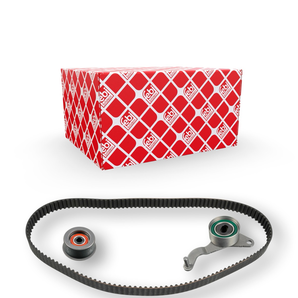 Febi Bilstein 23413 Timing Belt Kit