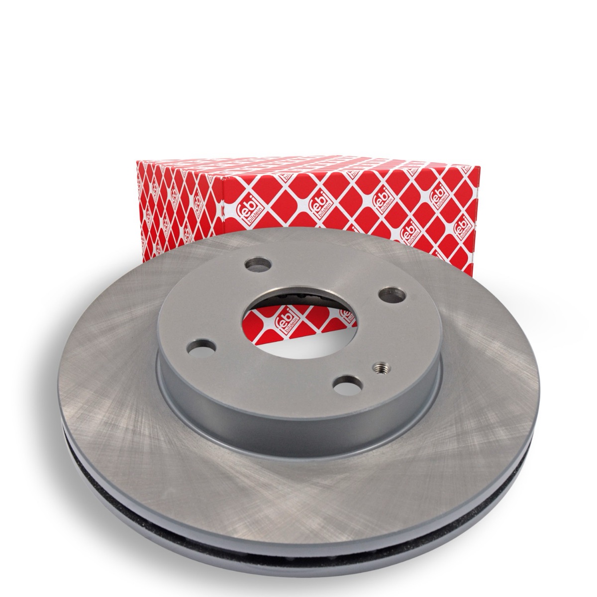 Febi Bilstein 23439 Brake Disc