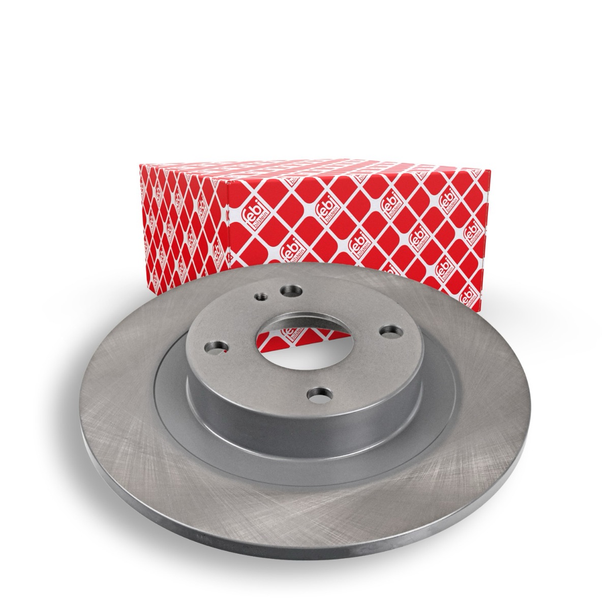 Febi Bilstein 23443 Brake Disc