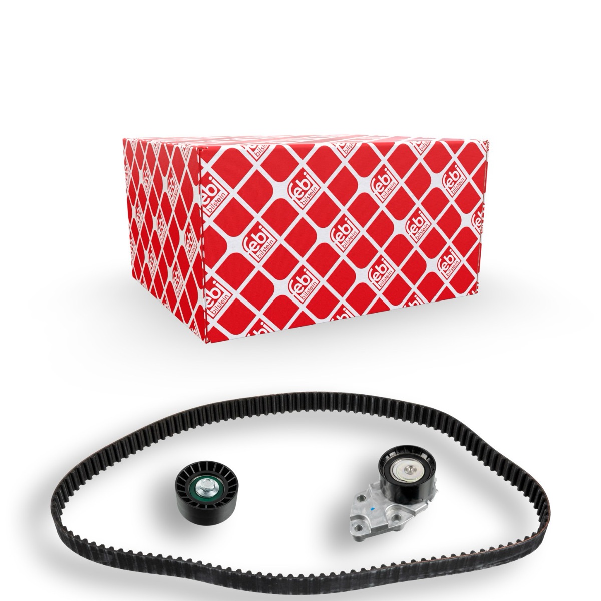 Febi Bilstein 23457 Timing Belt Kit