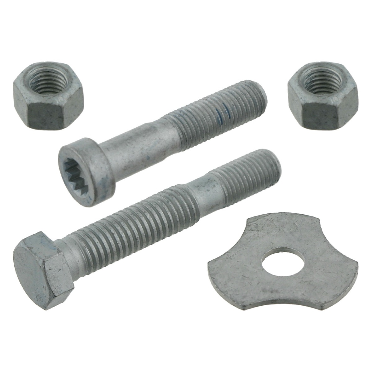 Febi Bilstein 23461 Mounting Kit, Suspension Arm