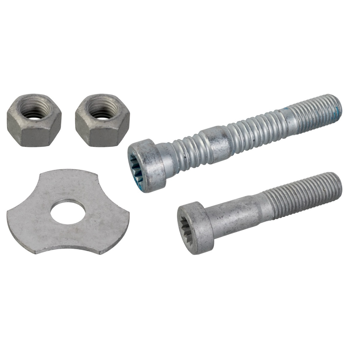 Febi Bilstein 23469 Mounting Kit, Suspension Arm