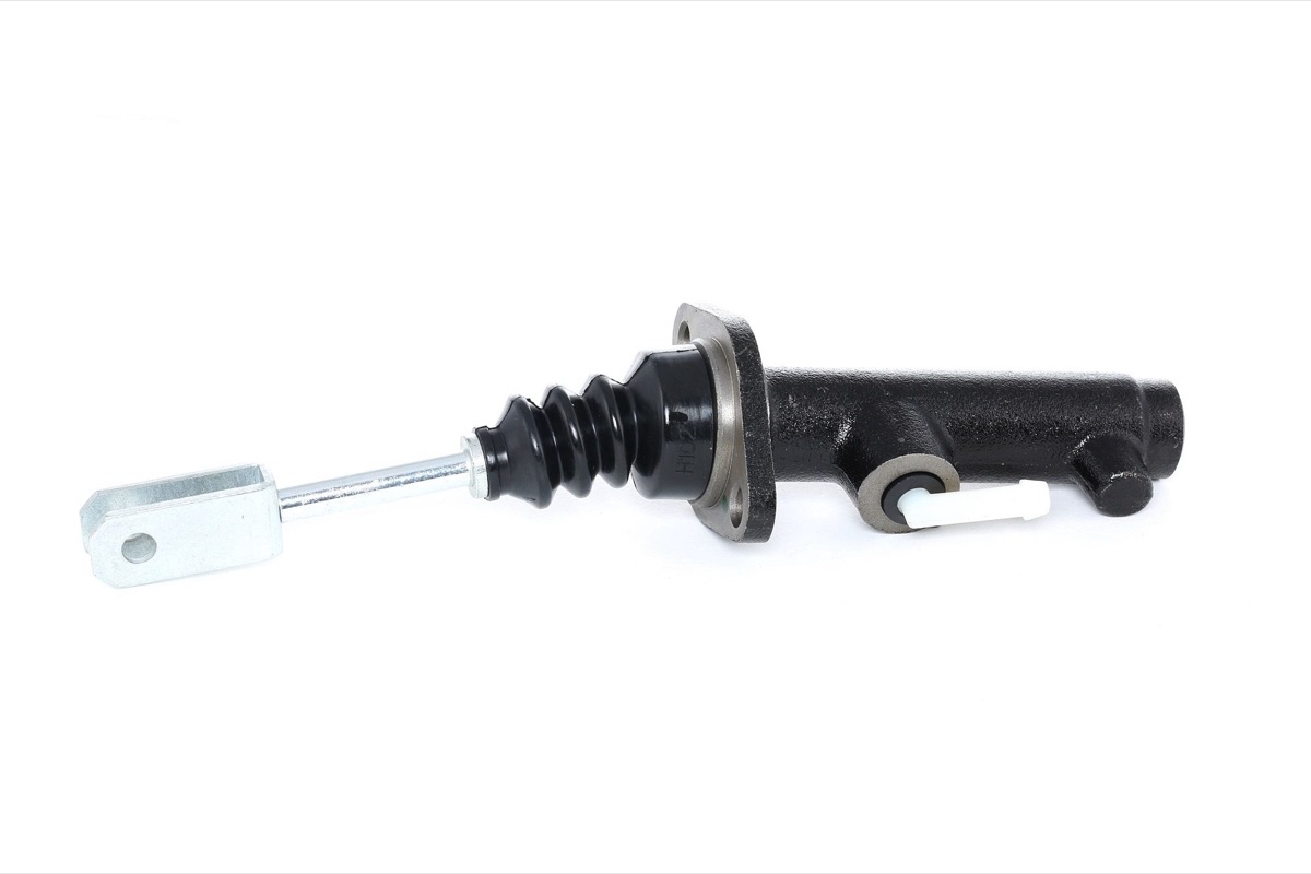 Ridex 234M0007 Clutch Master Cylinder, for Left-Hand/Right-Hand Drive Vehicles