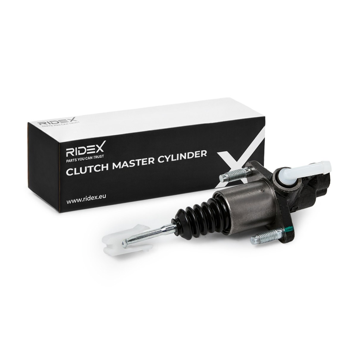 Ridex 234M0016 Clutch Master Cylinder