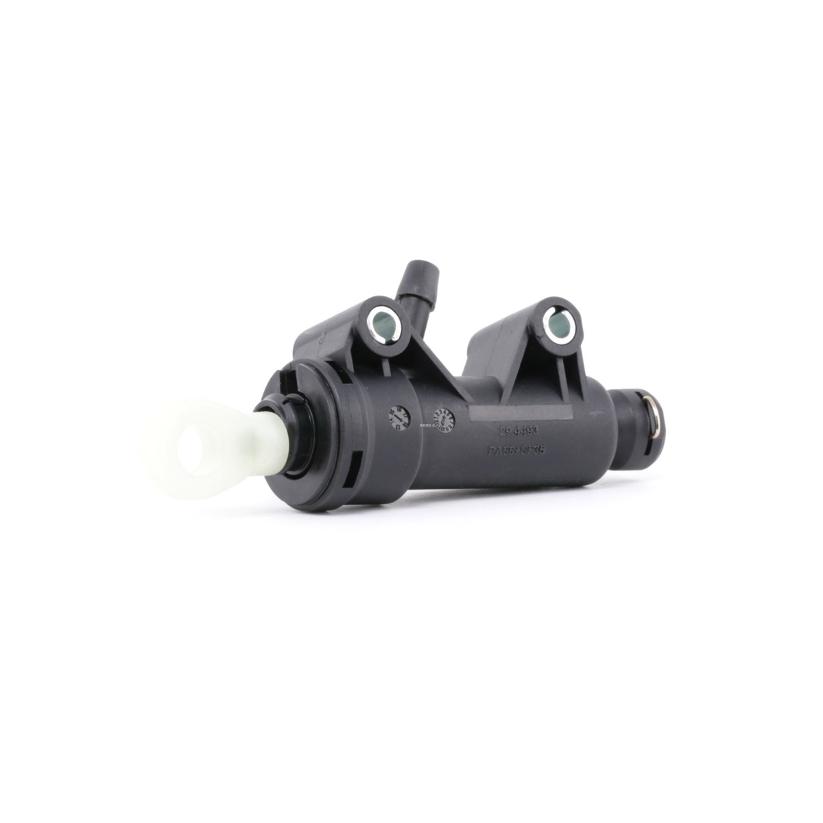 Ridex 234M0028 Clutch Master Cylinder, for Left-Hand/Right-Hand Drive Vehicles