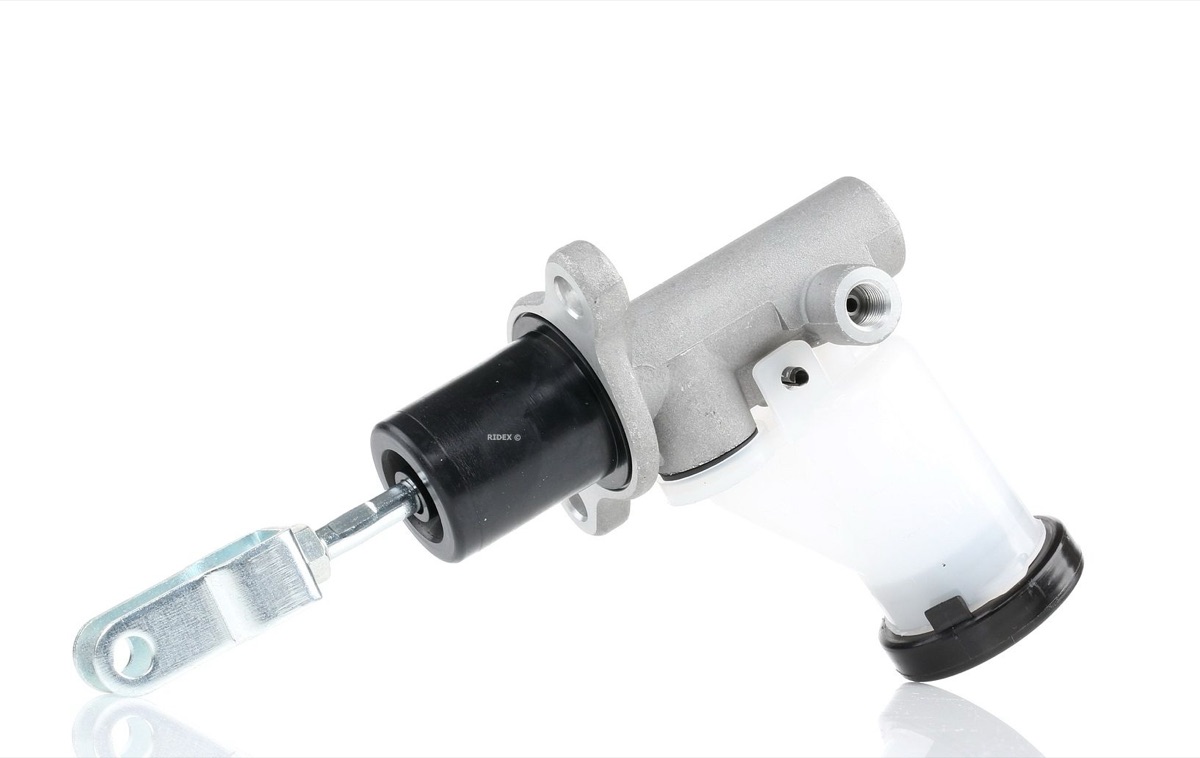 Ridex 234M0033 Clutch Master Cylinder, for Left-Hand/Right-Hand Drive Vehicles