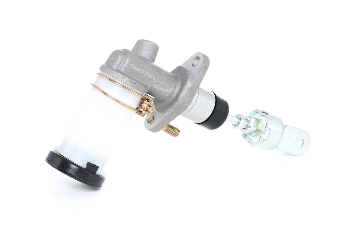 Ridex 234M0050 Clutch Master Cylinder, for Left-Hand/Right-Hand Drive Vehicles