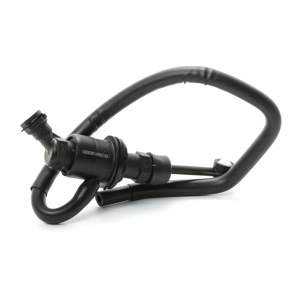 Ridex 234M0151 Clutch Master Cylinder