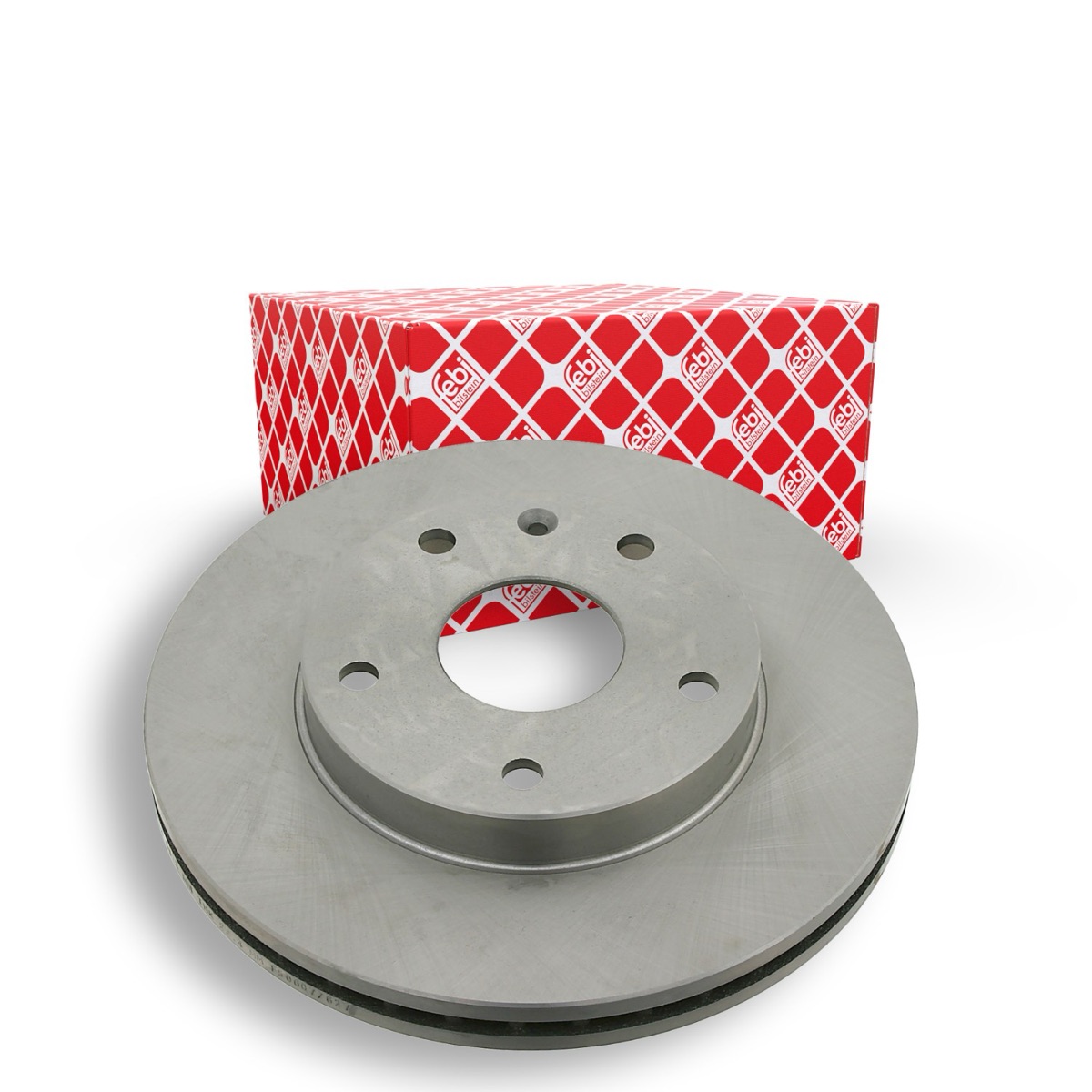 Febi Bilstein 23539 Brake Disc