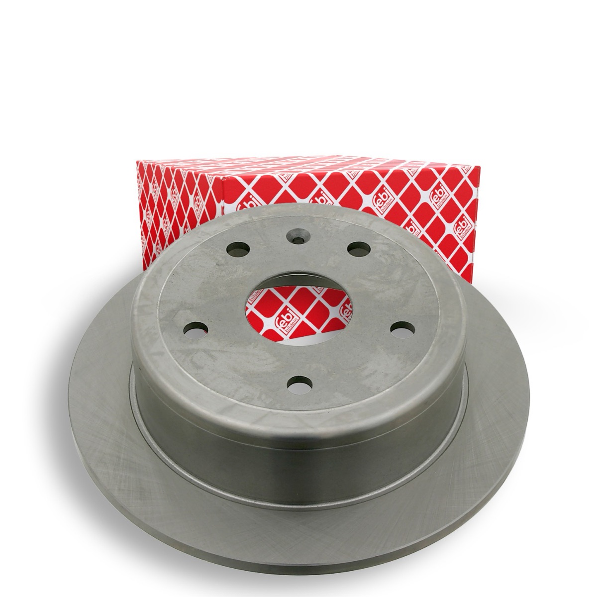 Febi Bilstein 23540 Brake Disc