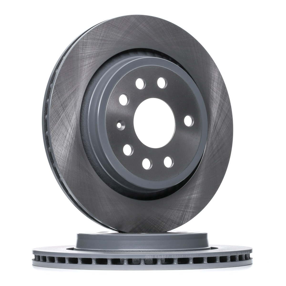 Febi Bilstein 23545 Brake Disc