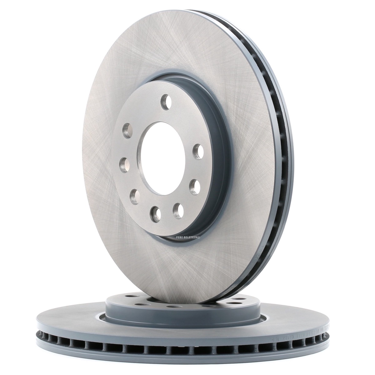 Febi Bilstein 23549 Brake Disc