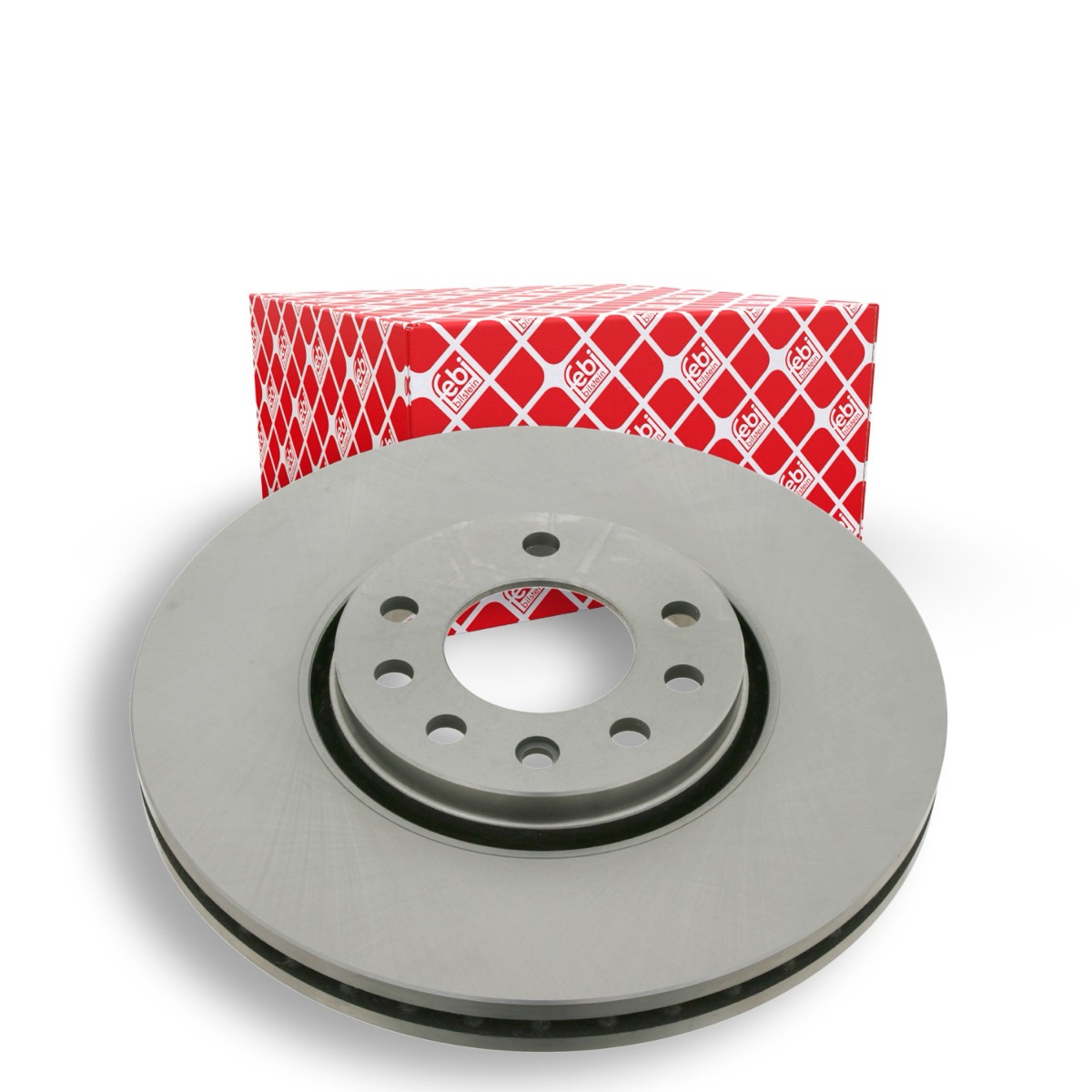 Febi Bilstein 23550 Brake Disc