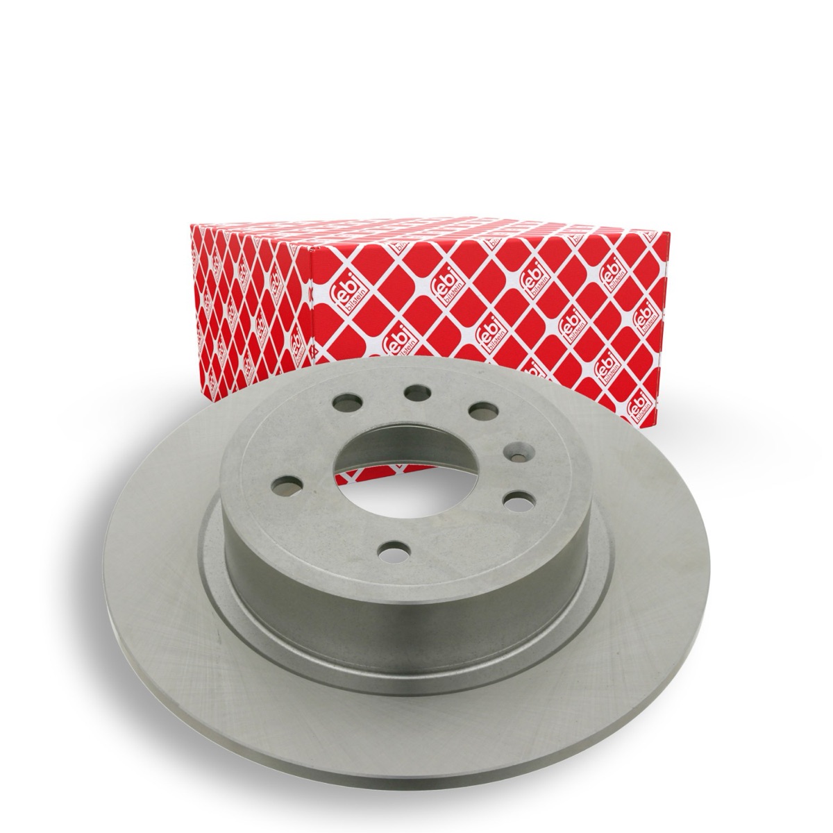 Febi Bilstein 23551 Brake Disc