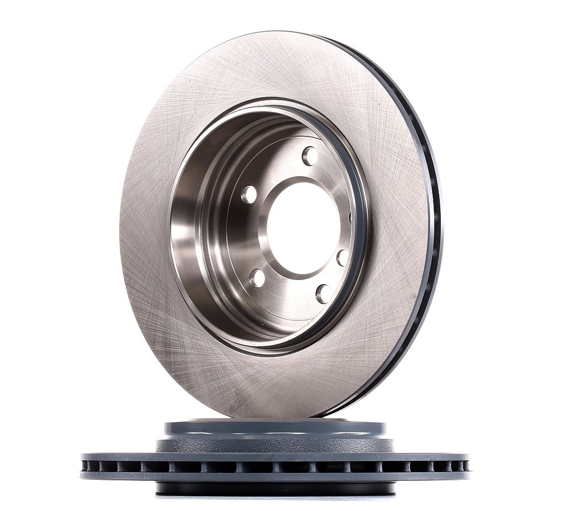 Febi Bilstein 23552 Brake Disc