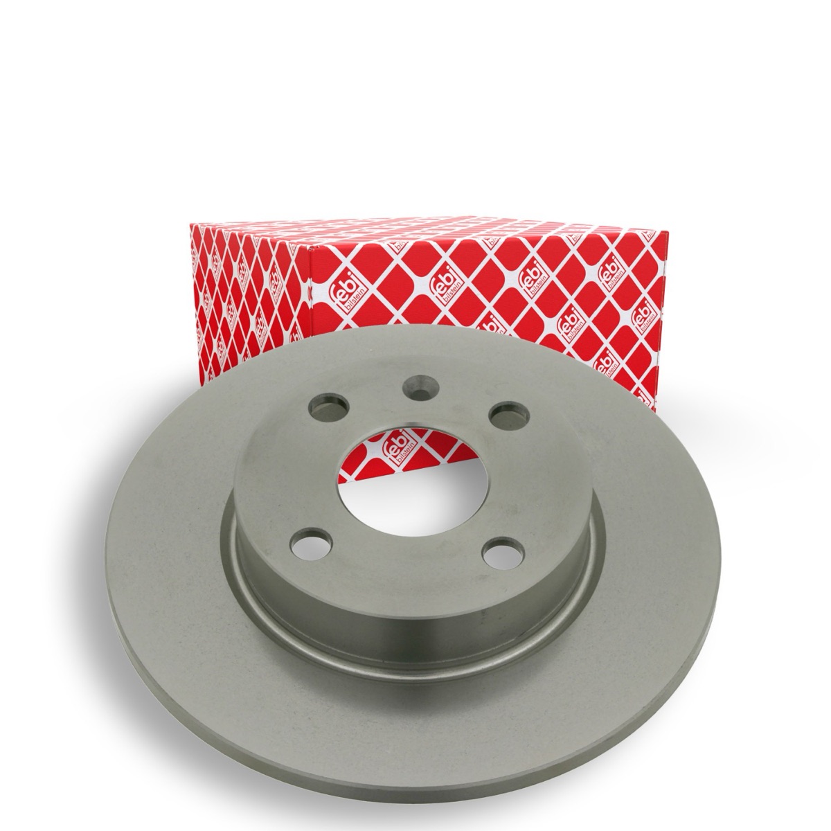 Febi Bilstein 23553 Brake Disc