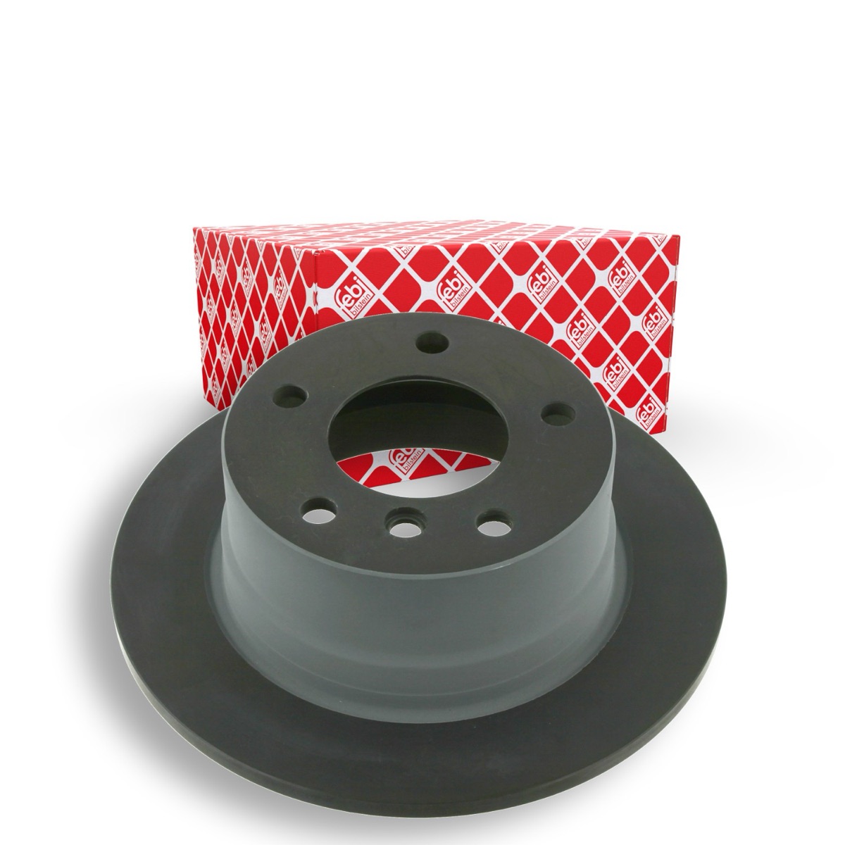 Febi Bilstein 23555 Brake Disc