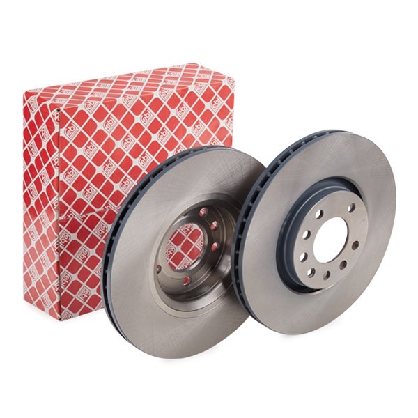 Febi Bilstein 23559 Brake Disc