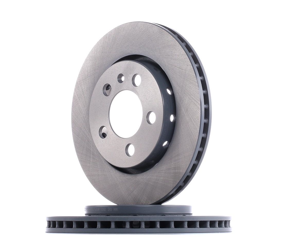 Febi Bilstein 23560 Brake Disc