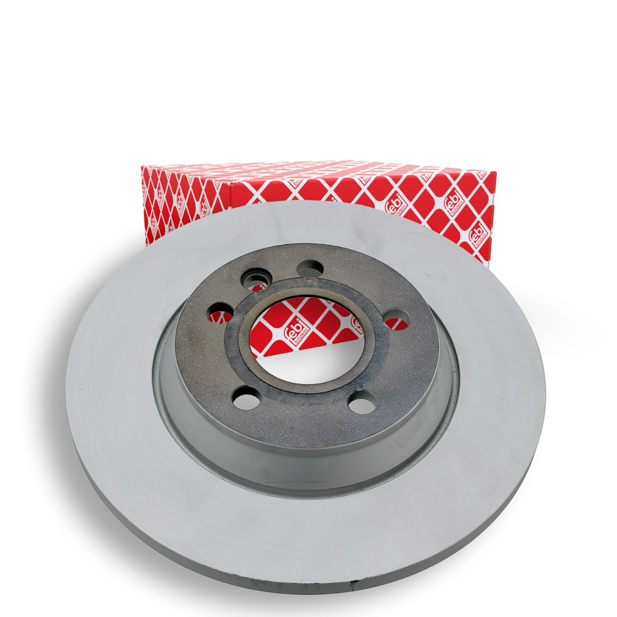 Febi Bilstein 23564 Brake Disc