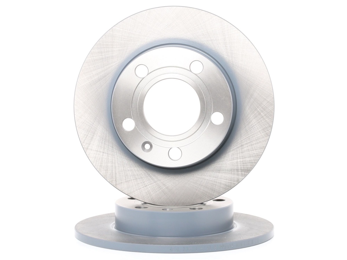 Febi Bilstein 23570 Brake Disc