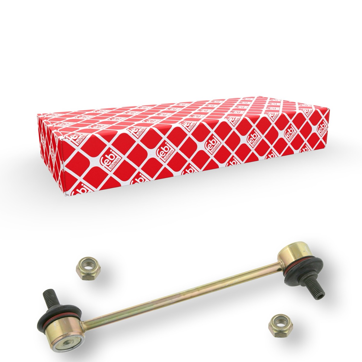 Febi Bilstein 23579 Anti-Roll Bar Link