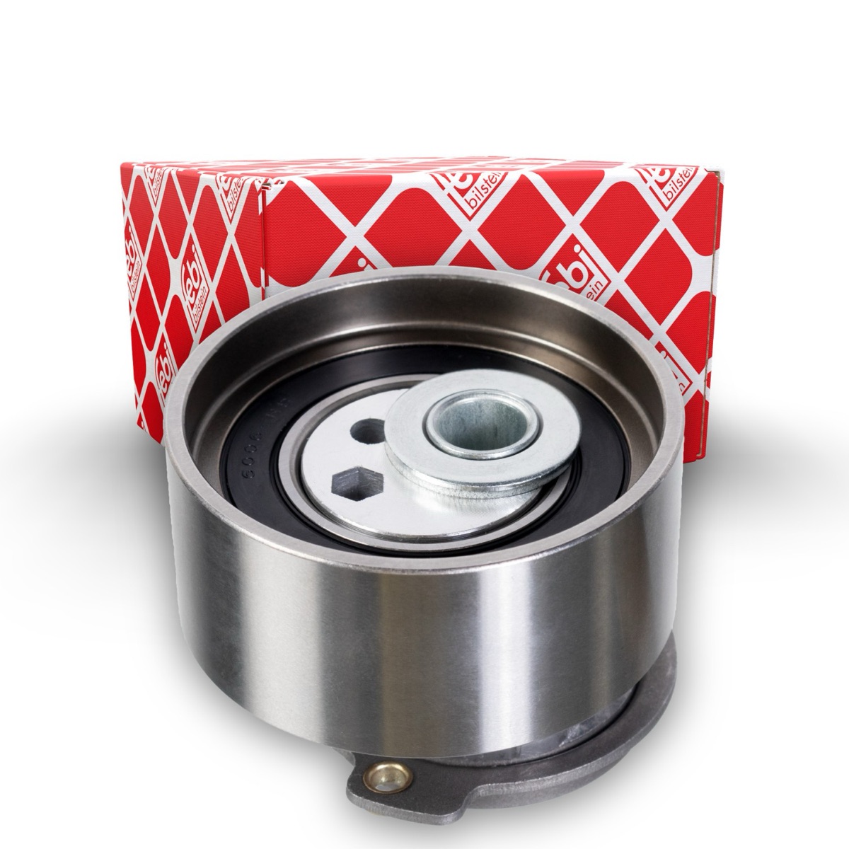 Febi Bilstein 23599 Timing Belt Tensioner Pulley