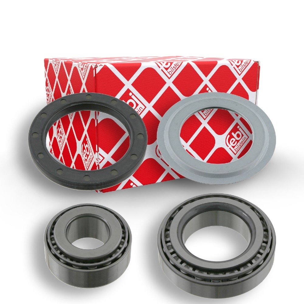 Febi Bilstein 23625 Wheel Bearing Kit