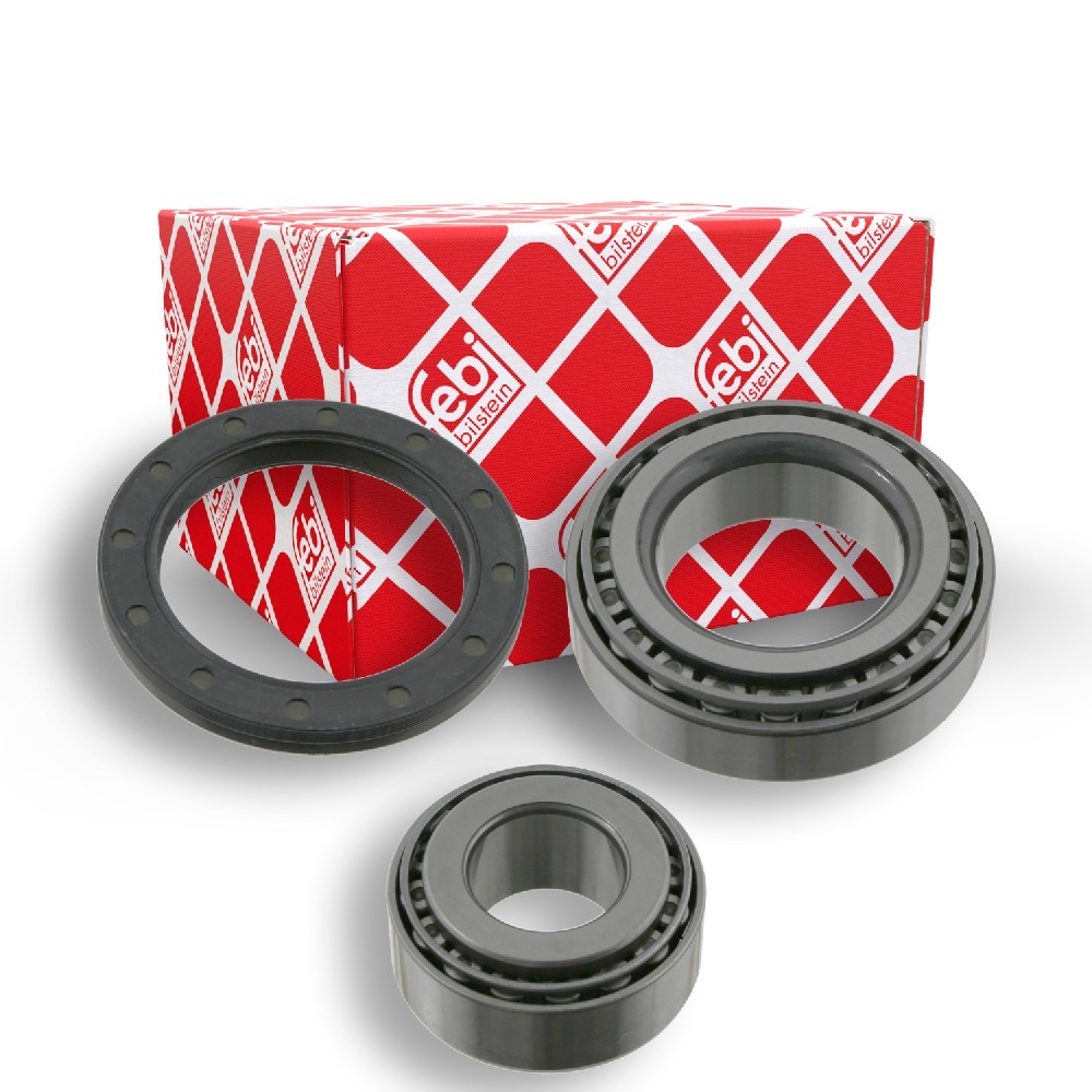 Febi Bilstein 23626 Wheel Bearing Kit