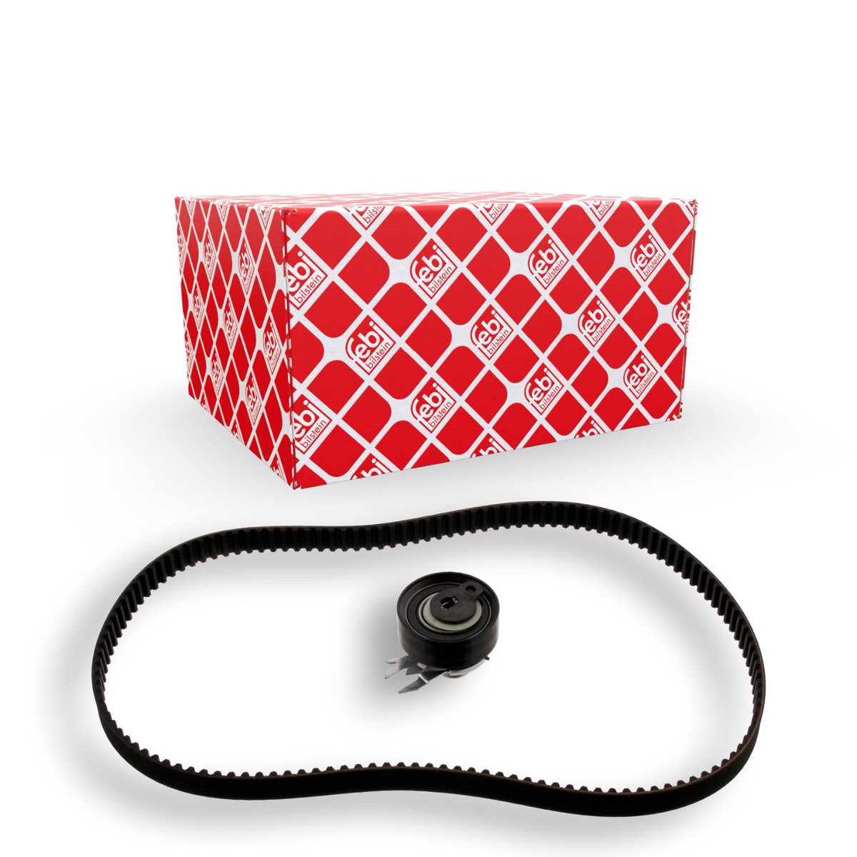 Febi Bilstein 23640 Timing Belt Kit