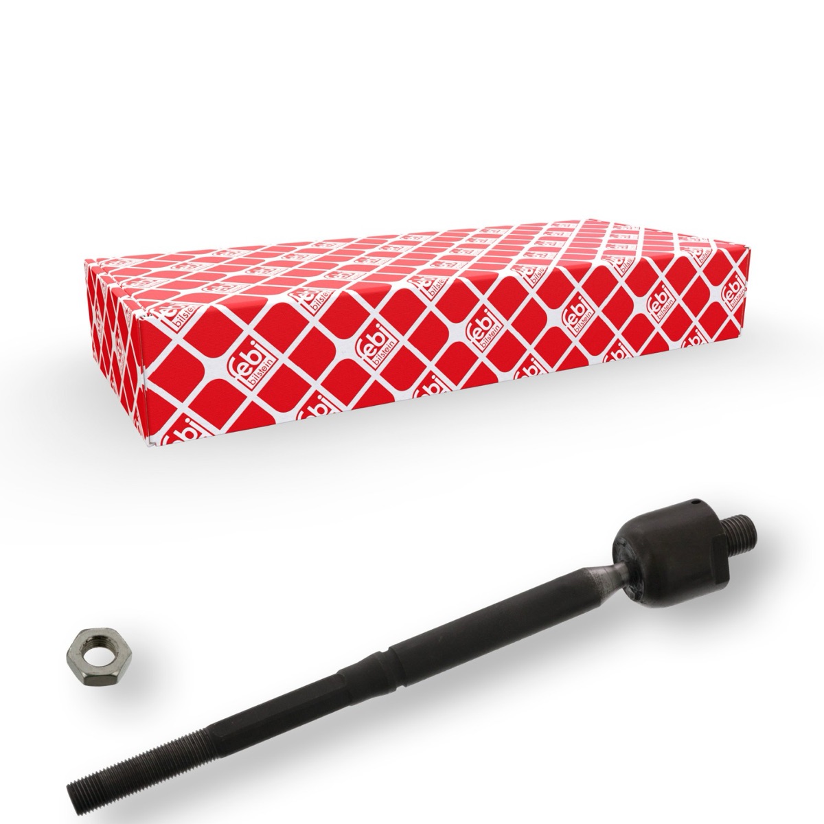 Febi Bilstein 23645 Inner Tie Rod