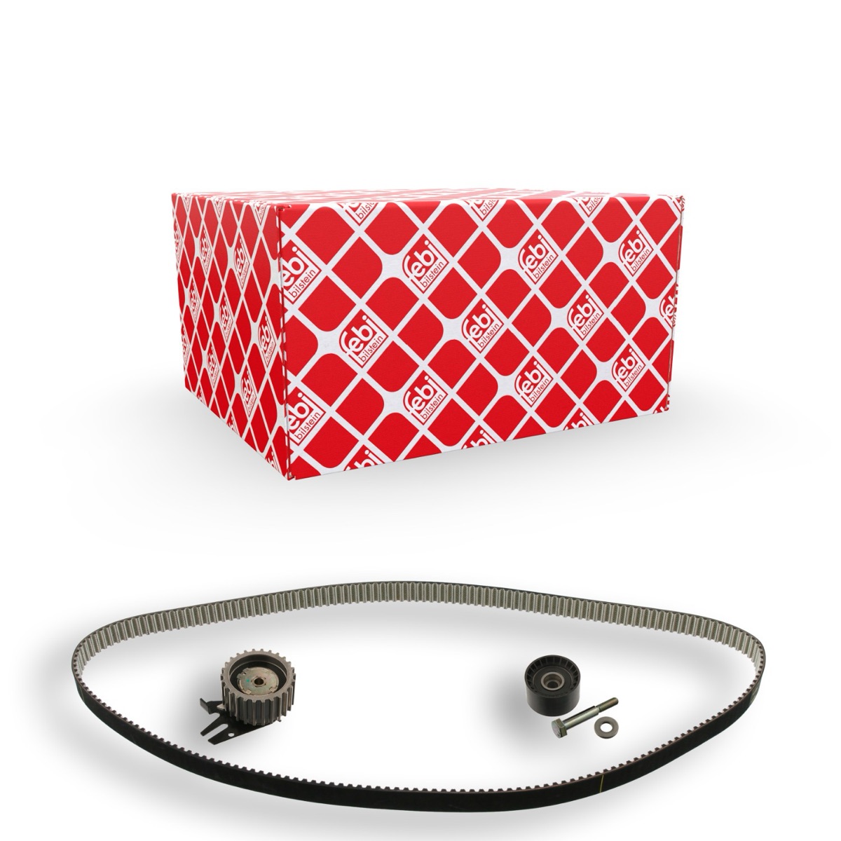 Febi Bilstein 23651 Timing Belt Kit