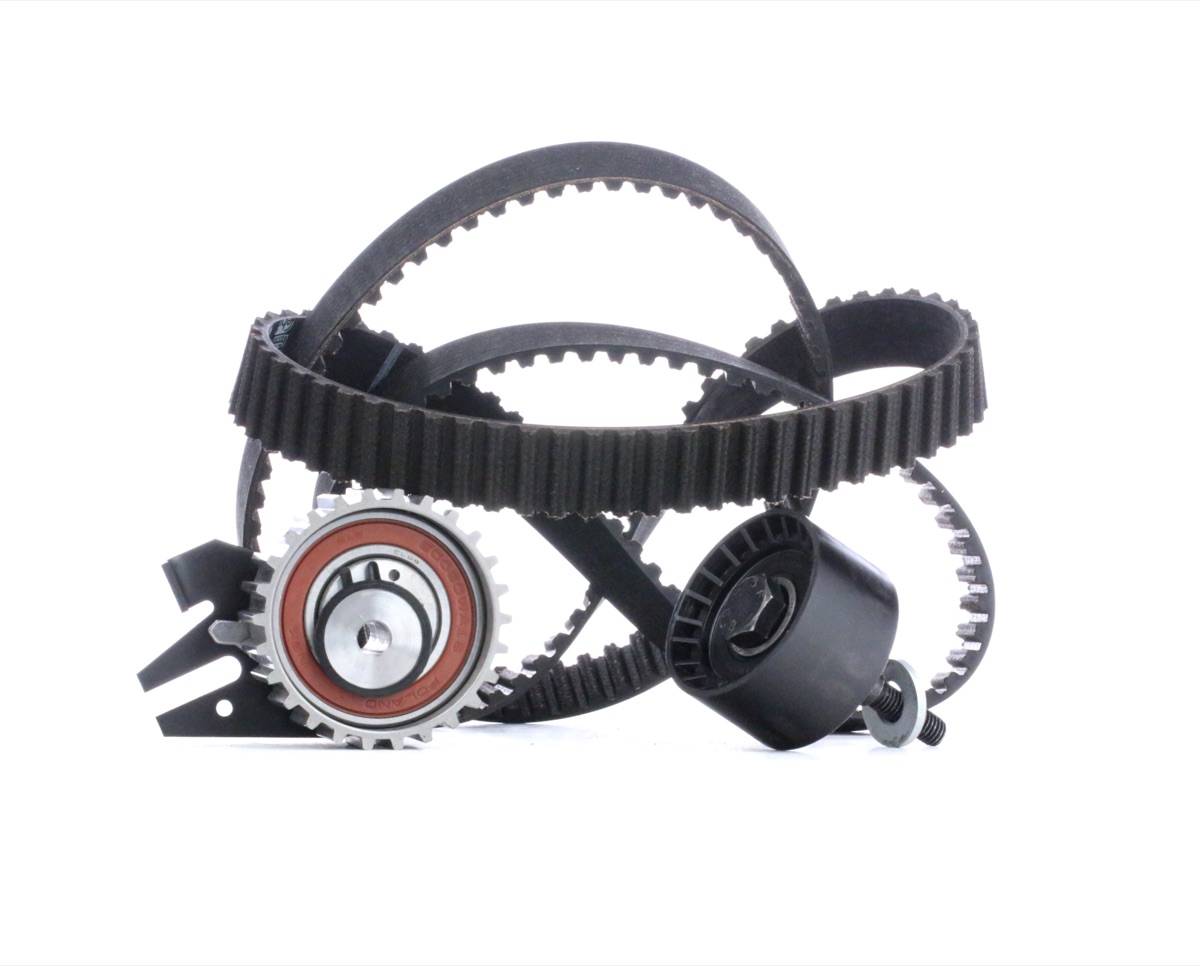 Febi Bilstein 23655 Timing Belt Kit