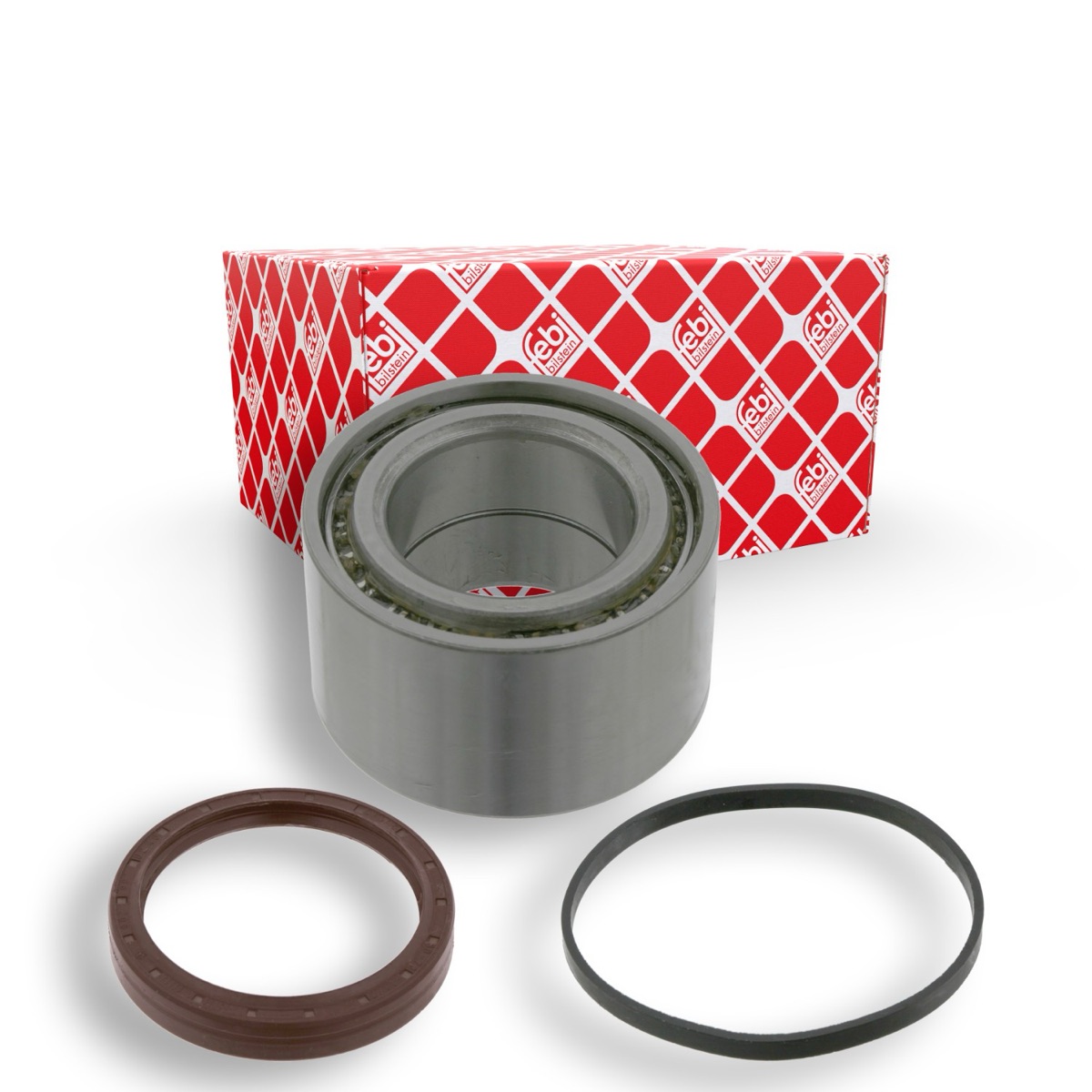 Febi Bilstein 23663 Wheel Bearing Kit