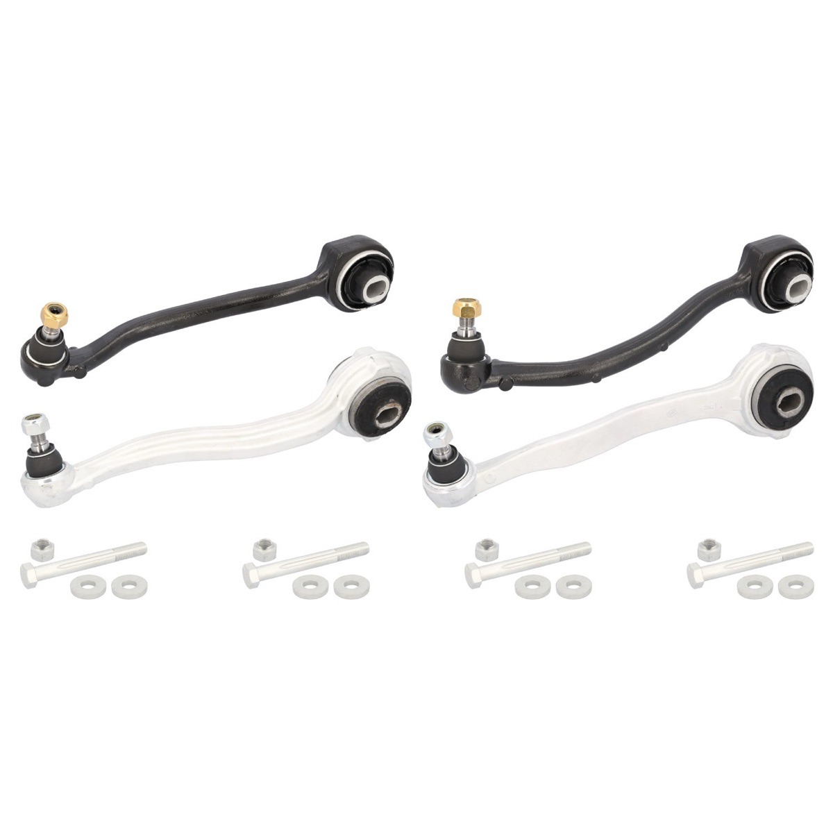 Febi Bilstein 23700 Without Coupling Rod