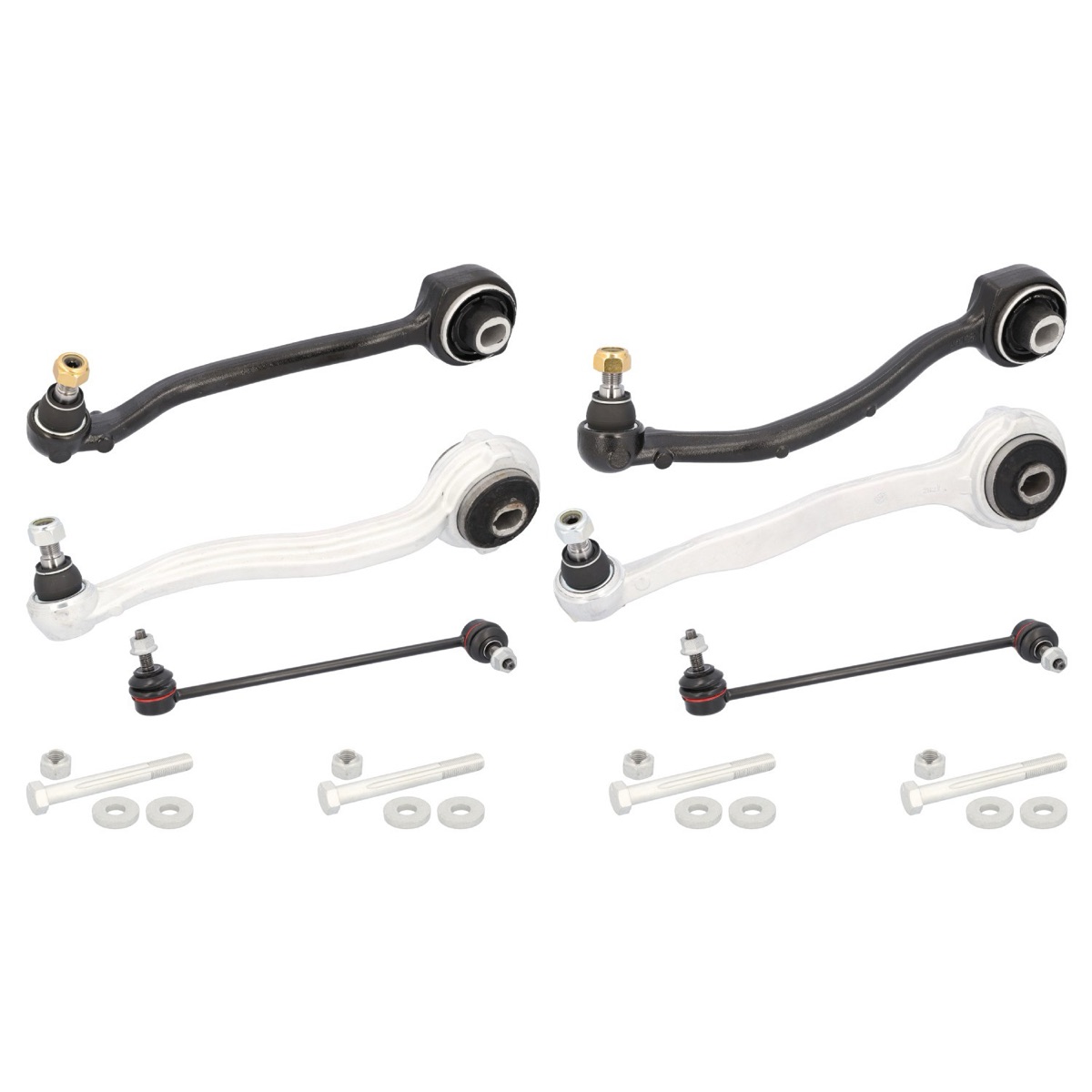 Febi Bilstein 23701 OE Turbo New